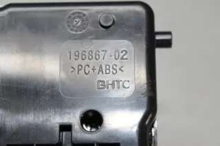 Steuergerät für Klimaanlage Climbox BHTC Renault Kadjar Bj.16 - Bild 4