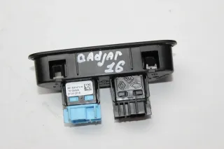 Auto OFF Start Stop Automatik ECO Schalter 251537474R Renault Kadjar Bj.16 - Bild 3