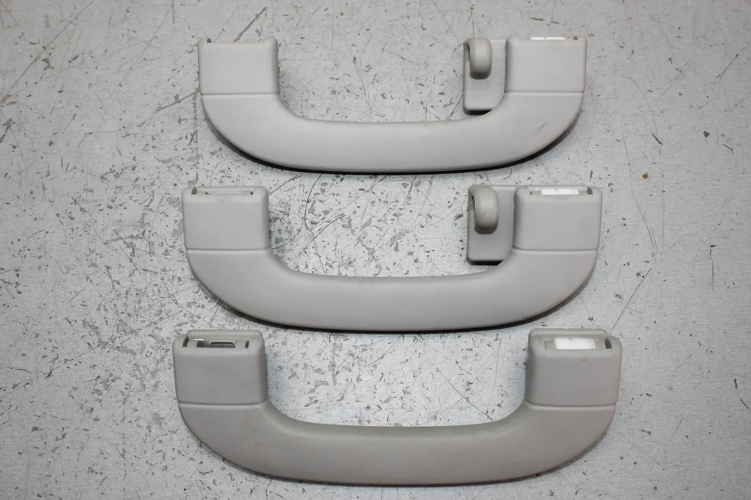 3x Haltegriff Handgriff Griff Smart Forfour 454 Bj.04 - Bild 1