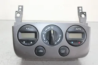 Klimabedienteil Bedienteil Klima Heizung 275109F601 Nissan Primera P11 Bj.01 - Bild 1