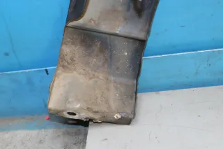 Kotflügel vorne links Blau Farbcode E2 Ford Mondeo 3 III B4Y Bj.03 - Bild 10