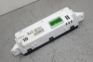 Digitaluhr Uhr Info Anzeige Display 34600-59J3 Suzuki Liana ER Bj.07 - Bild 7