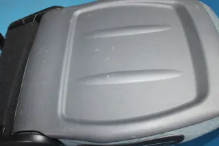 Beifahrersitz Sitz vorne rechts Smart Forfour 454 Bj.04 - Bild 9