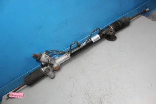 Lenkgetriebe Servolenkung Hydraulische Lenkung 12761910 Saab 9-3 YS3F Bj.07 - Bild 1