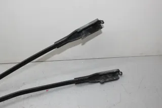 2x Wischerarm vorne links und rechts 13182325 13182326 Opel Corsa D Bj.07 - Bild 6