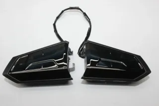 10E959442C Seat Cupra Born Tasten Schalter Lenkrad links rechts Seat (Mängeln) - Bild 1