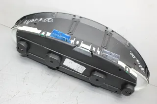 Tacho Kombiinstrument 46754311 Lancia Lybra SW 839 Bj.00 - Bild 2