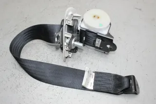 Sicherheitsgurt Gurt hinten rechts 3-Reihe T86211T Mazda 5 CR19 Bj.10 - Bild 2