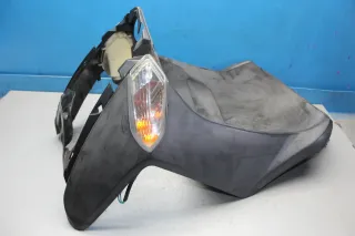 Frontverkleidung Verkleidung mit Blinker vorne links rechts Agility 125 City R16 - Bild 2