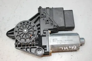 Fensterhebermotor hinten links 105406301, 0130821697 Skoda Superb I 3U4 Bj.04 - Bild 2