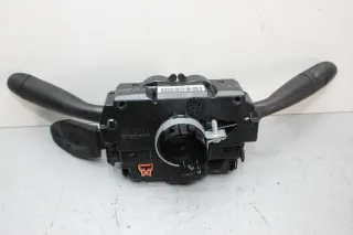 Lenkstockschalter Blinker Wischer Schleifring 96605673XT Peugeot 307 SW Bj.02 - Bild 2
