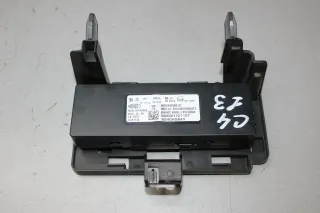 Steuergerät Bluetooth Telematic Modul Einheit 9801862580 Citroen C4 II NC Bj.13 - Bild 1