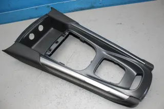 Verkleidung Abdeckung Blende Mittelkonsole Schaltkulisse Citroen C4 II NC Bj.13 - Bild 1