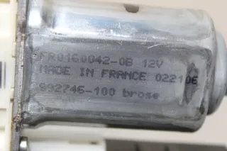 Fensterhebermotor vorne rechts 30737681, 992746-100 Volvo V50 Bj.06 - Bild 4