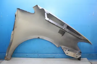 Kotflügel vorne links Grau, LR7N VW Touran 1T Bj.08 - Bild 6