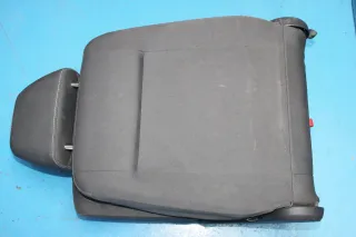 Isofix Sitz hinten links 2te Reihe VW Touran 1T1 1T2 Bj.08 - Bild 7