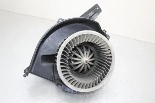 Gebläsemotor Heizung Gebläse Lüfter 6Q1819015J VW Polo V 6R Bj.11 - Bild 3