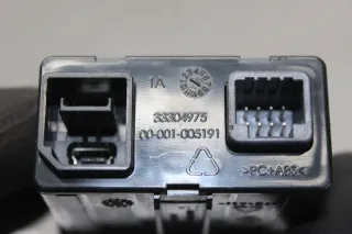 USB AUX Buchse Anschluss SD-Kartenslot 280236951R Renault Kangoo II KW_ Bj.18 - Bild 4