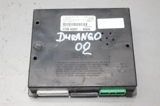 CTM ASSY- HIGH Steuergerät 56021223AM Dodge Durango 4.7 V8 DN Bj.02 - Bild 1