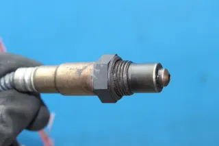 Lambdasonde Lambda Sensor 03G906262A, 0281004042 VW Touran 1T2 2.0 TDi Bj.08 - Bild 2