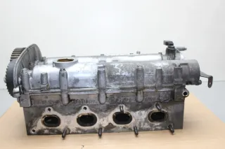 Zylinderkopf Ventildeckel 036103475AP, 036103373AK VW Polo IV 9N3 1.4 BKY Bj.05 - Bild 8