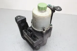 el. Servopumpe Hydraulikpumpe Lenkung 6Q0423155AA VW Polo 9N 1.4 16V Bj.03 - Bild 1