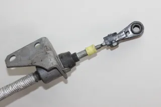 Schaltkulisse Schalthebel DSG Automatik 3C1713025H VW Passat 3C Bj.07 - Bild 7