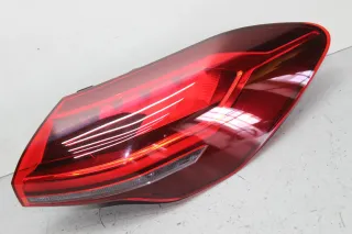 Rückleuchte LED Rücklicht rechts 8B3945208B Audi A5 B8 B10 Avant Limousine - Bild 2