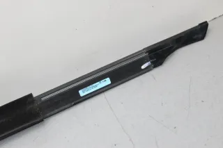 Fensterschachtabdichtung mit Zierleiste vorne rechts 4K0837476A Audi A6 S6 4A - Bild 8