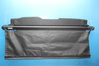 Gepäckraumabdeckung Kofferraumabdeckung Rollo A4536901400 Smart Fortwo Coupe - Bild 5