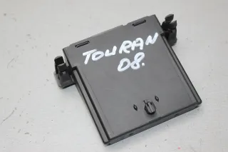 Steuergerät Interface Gateway 1K0907530L VW Touran 1T1 1T2 Bj.08 - Bild 2