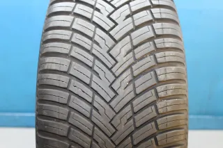 2x Ganzjahresreifen Pirelli Cinturato SF2 All Season 215/45 R16 90V 4723, 6,9 mm - Bild 2