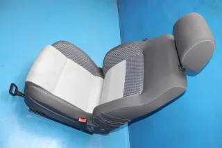 Sitz Sitzheizung vorne rechts 6Q4881106CP VW Cross Polo IV 9N3 Bj.07 - Bild 7