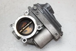 Drosselklappe 2S6U-9E927-F, 4F9U-9E928-BA, 2S6U-FA Volvo V50 1.6 16V Bj.06 - Bild 3