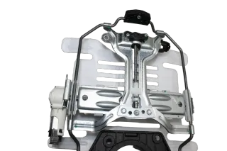 Lordosenstütze Servomotor links = rechts 4M0881879B Audi 4M A4 8W A5 F5 Q3 Q7 Q8 - Bild 6