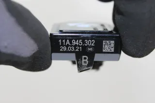 11A945302 Einstiegsleuchte Umfeldleuchte Außenspiegel rechts VW ID.4 E2 - Bild 3