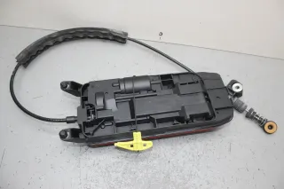 Schaltbetätigung Automatik Schaltung 5WA713033AN Audi A3 S3 8Y Skoda Octavia IV - Bild 5