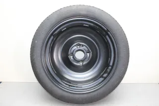 Ersatzrad Reserverad 3.5Bx15 ET35 LK 4x100 115/70 R15 90M MINI Cooper R58 Bj.13 - Bild 6