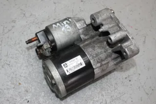 Anlasser Starter 7645594, M000T32272 MINI Cooper R58 1.6 N16 Bj.13 - Bild 2