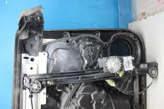 Türverkleidung Fensterheber Fensterhebermotor rechts MINI Cooper Coupe R58 Bj.13 - Bild 9