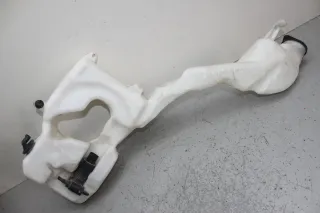 Wischwasserbehälter Behälter mit Pumpe 7157124 MINI Cooper R58 Bj.13 - Bild 1