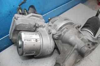 Lenkgetriebe elektrische Servolenkung 6856822, F800001441D MINI Cooper R58 Bj.13 - Bild 5