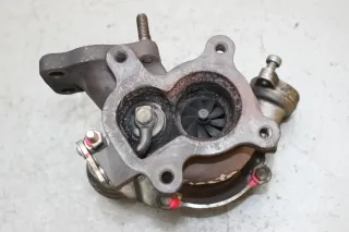 Turbolader Turbo Lader 54351014801  54351014861 Ford Fiesta Bj.08 - Bild 4