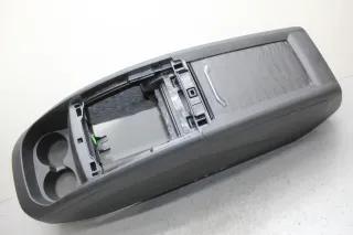 Mittelkonsole Fach Steckdose 9677280477 9678771877 Citroen C4 Picasso II Bj.17 - Bild 2