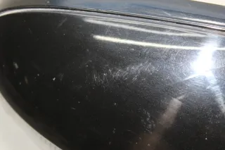 Außenspiegel Spiegel 7+2-Pins Schwarz vorne rechts Mercedes Benz W208 Bj.01 - Bild 4
