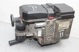 Webasto Heizgerät Standheizung Termo Top C 000002031232 Diesel 12V 40W (II) - Bild 1