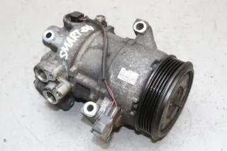 Klimakompressor Kompressor GE447220-9682 Smart Forfour 454 1.3 70 KW 95 PS Bj.04 - Bild 1