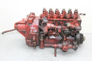 Background image for Hochdruckpumpe Einspritzpumpe Bosch 0402796814 Iveco EuroStar 440 E38
