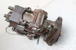Hochdruckpumpe Einspritzpumpe Bosch 0460424076 Iveco EuroStar 440 E38 (I) - Bild 7