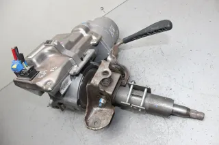 Lenksäule elektrische Lenkung 735585205 Ford Ka II 1.2 RU8 Bj.13 - Bild 1